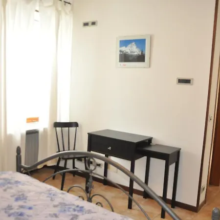 Sanpancrazio Frühstückspension 3*