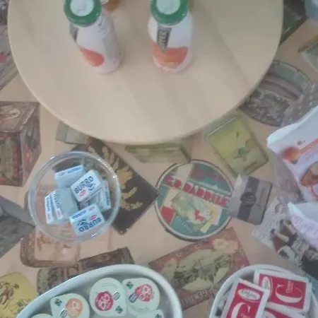 住宿加早餐酒店 Sanpancrazio Vaie