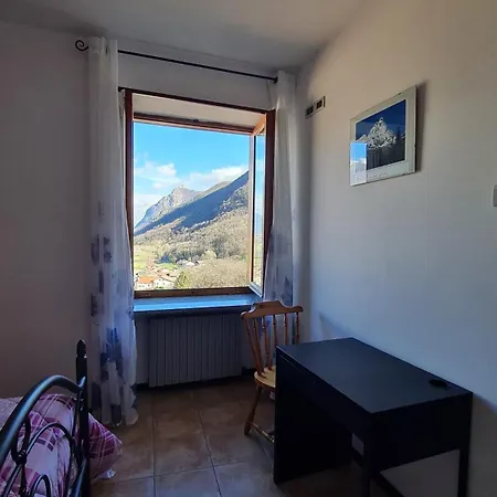 Frühstückspension Sanpancrazio 3*