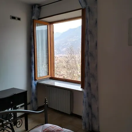 Frühstückspension Sanpancrazio 3*