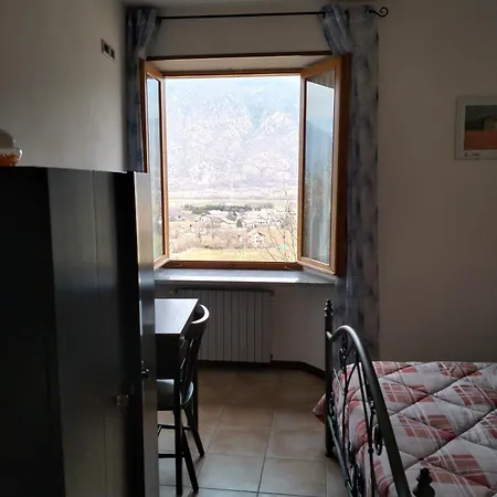 Sanpancrazio 3*