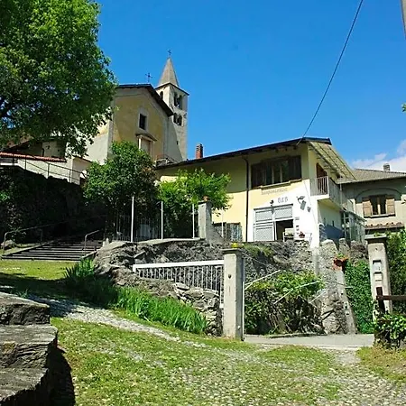 Bed & Breakfast Sanpancrazio
