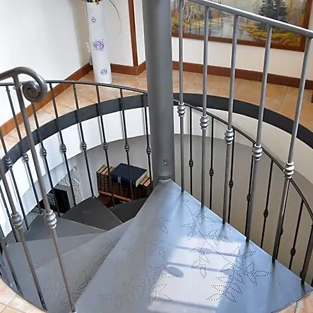 Sanpancrazio Bed & Breakfast Vaie