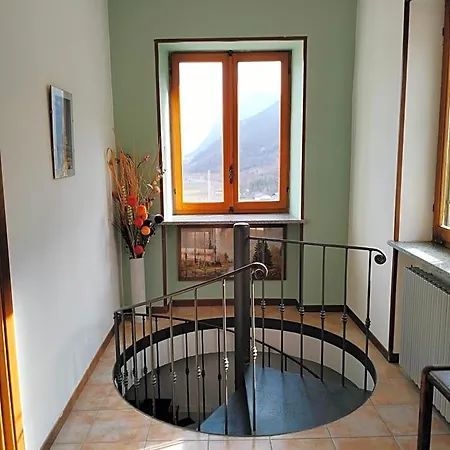 Bed & Breakfast Sanpancrazio Vaie