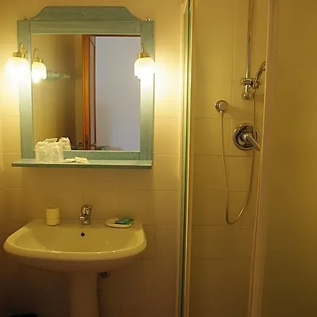 Sanpancrazio 3*
