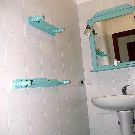 Sanpancrazio 3*