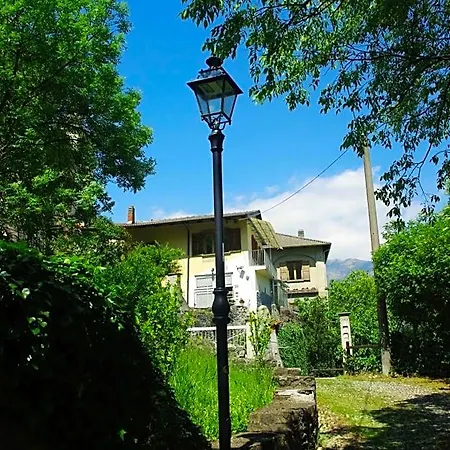 Bed & Breakfast Sanpancrazio Vaie