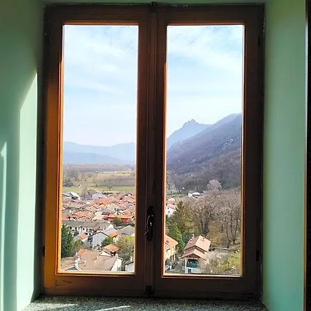 Sanpancrazio 3*