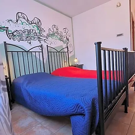 Sanpancrazio Bed & Breakfast