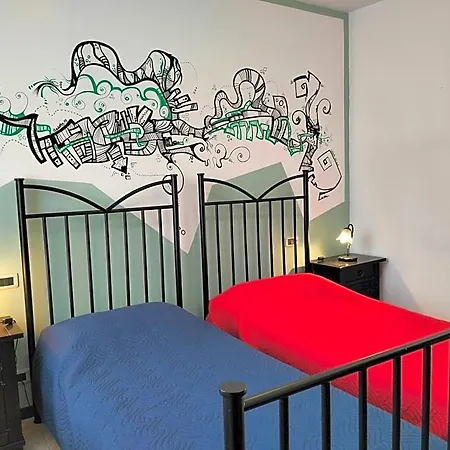 Sanpancrazio 3*