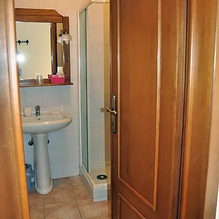 Sanpancrazio Bed & Breakfast Vaie