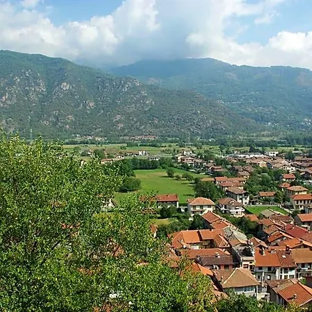 Sanpancrazio Bed & Breakfast