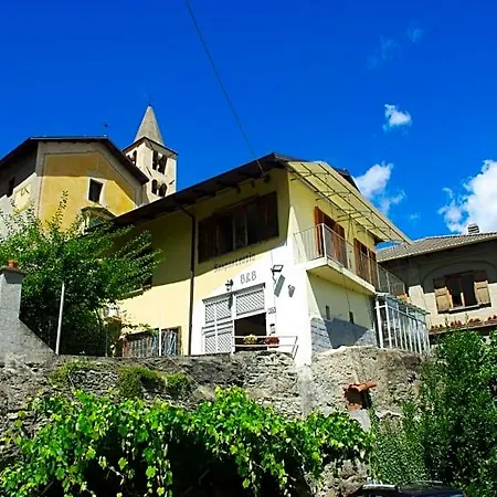 Bed & Breakfast Sanpancrazio Vaie