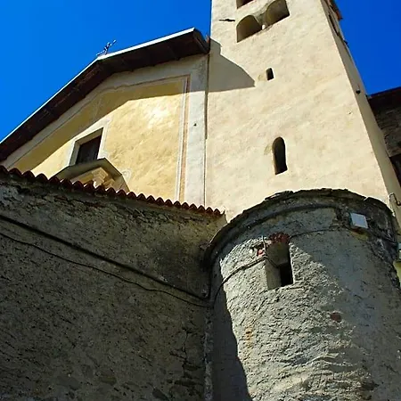 Sanpancrazio Bed & Breakfast