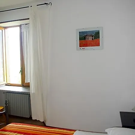 Sanpancrazio 3* Vaie