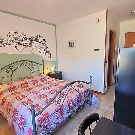 Bed & Breakfast Sanpancrazio Vaie