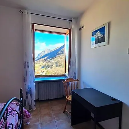 Sanpancrazio Bed & Breakfast 3*