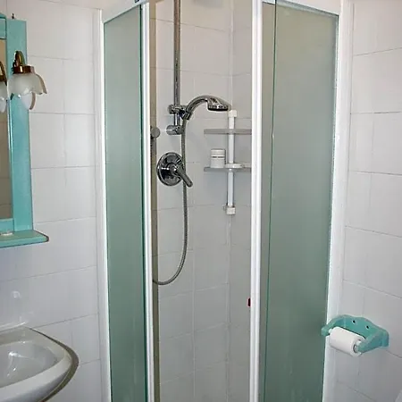 Sanpancrazio 3* Vaie