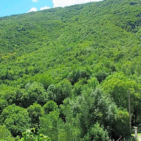 Sanpancrazio Bed & Breakfast Vaie