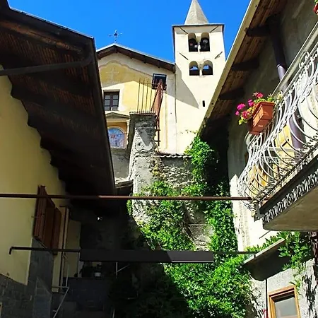 Bed & Breakfast Sanpancrazio 3*