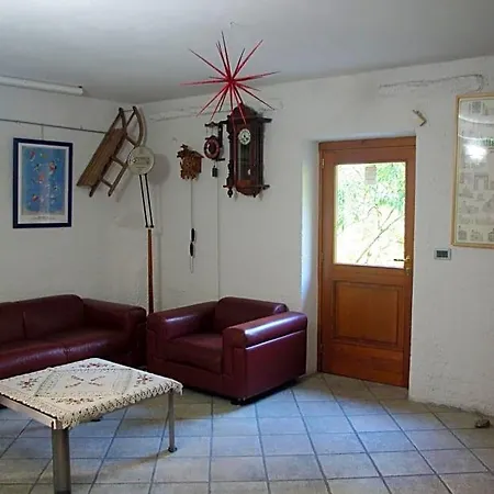 Sanpancrazio Bed & Breakfast 3*