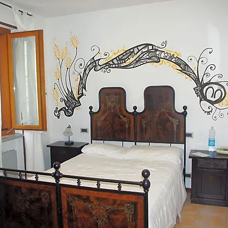 Bed & Breakfast Sanpancrazio Vaie