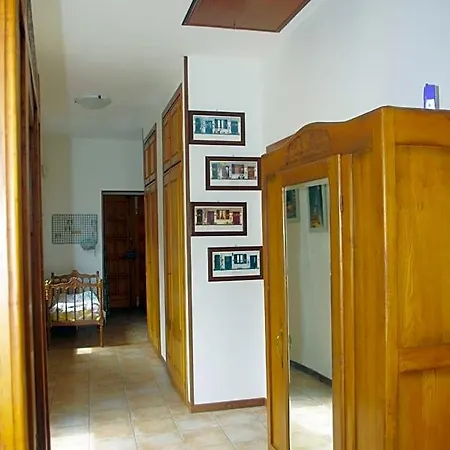 Bed & Breakfast Sanpancrazio