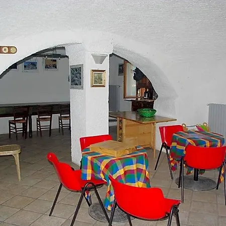 Bed & Breakfast Sanpancrazio 3*