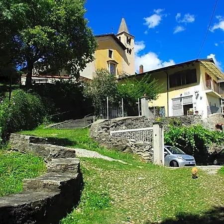 Sanpancrazio Bed & Breakfast Vaie