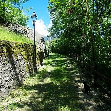 Sanpancrazio Vaie