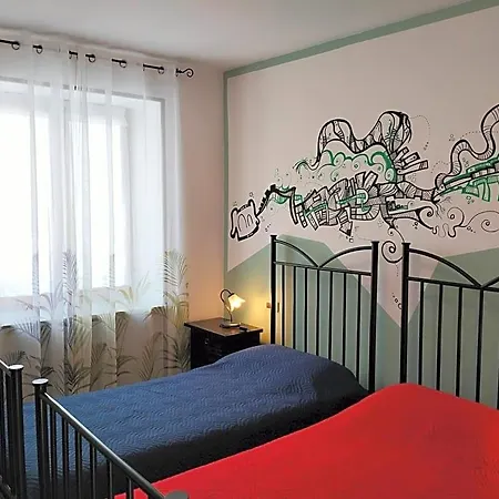 Sanpancrazio 3*
