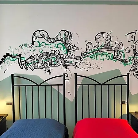 Sanpancrazio Bed & Breakfast