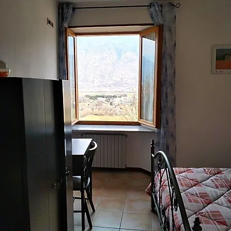 Sanpancrazio Bed & Breakfast 3*