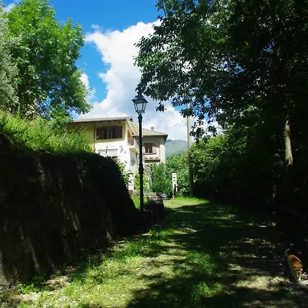 住宿加早餐酒店 Sanpancrazio