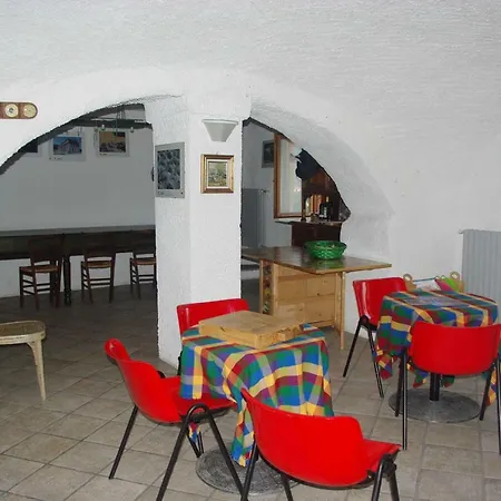 Frühstückspension Sanpancrazio 3*