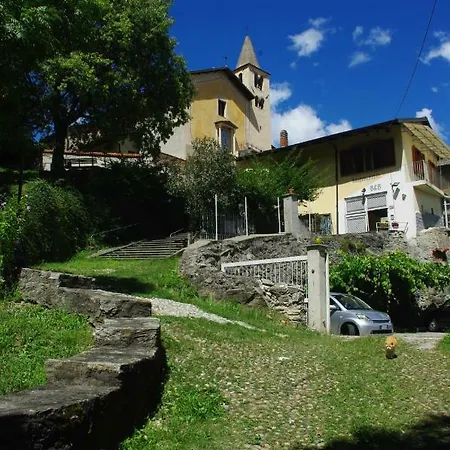 Sanpancrazio 3* Vaie