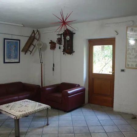 Bed & Breakfast Sanpancrazio *