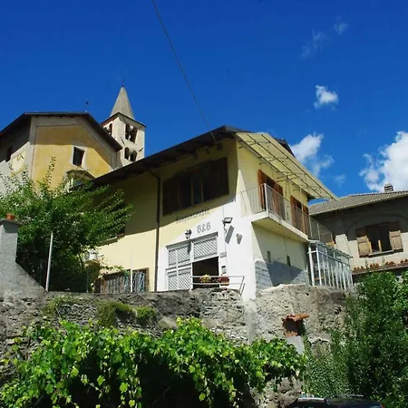 Sanpancrazio 3* Vaie