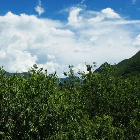 Sanpancrazio Frühstückspension 3*