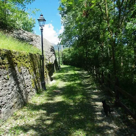 Sanpancrazio Vaie