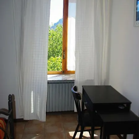 Sanpancrazio Frühstückspension 3*