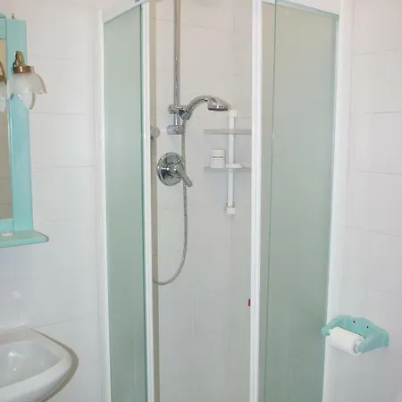 Sanpancrazio 住宿加早餐酒店