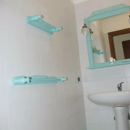 Sanpancrazio Frühstückspension 3*