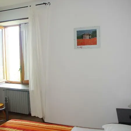 Sanpancrazio Frühstückspension Vaie