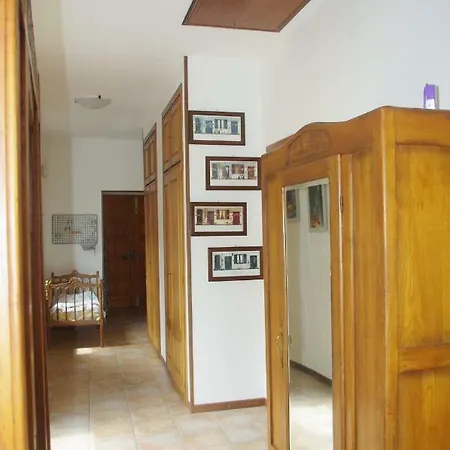 Frühstückspension Sanpancrazio