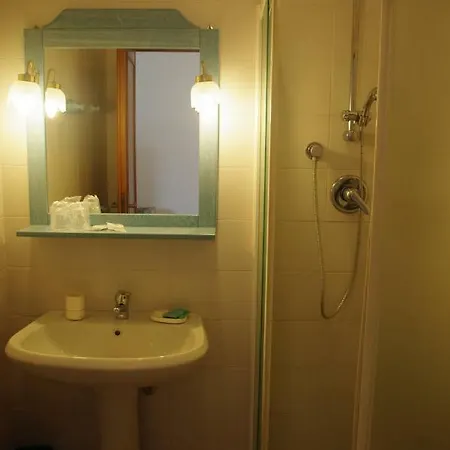 住宿加早餐酒店 Sanpancrazio 3*