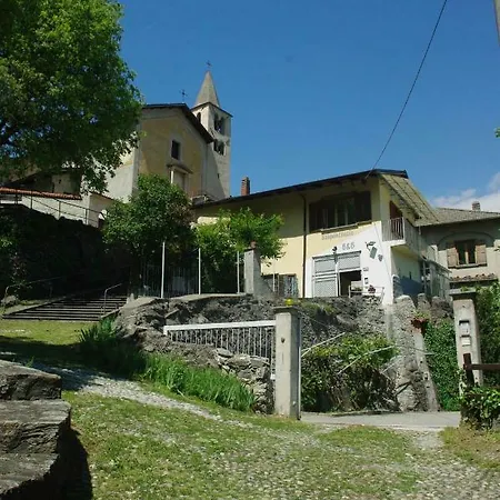 Sanpancrazio 3*
