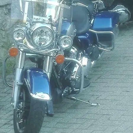 Sanpancrazio 3* Vaie