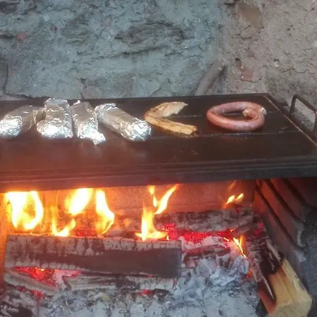 Sanpancrazio Frühstückspension 3*