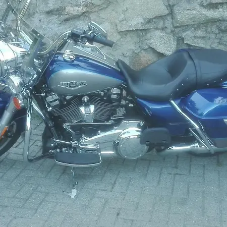 Sanpancrazio 3* Vaie